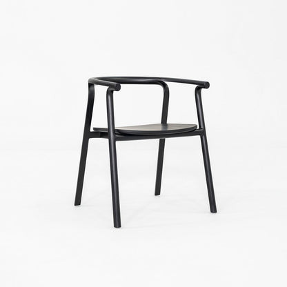 Splinter Armchair