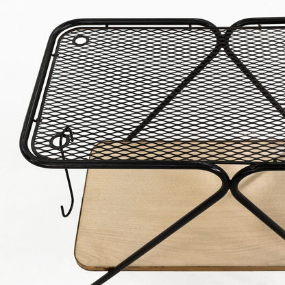 Serving Trolley