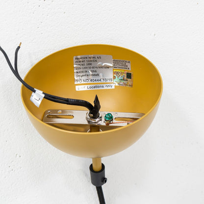 Hive Pendant Lamp
