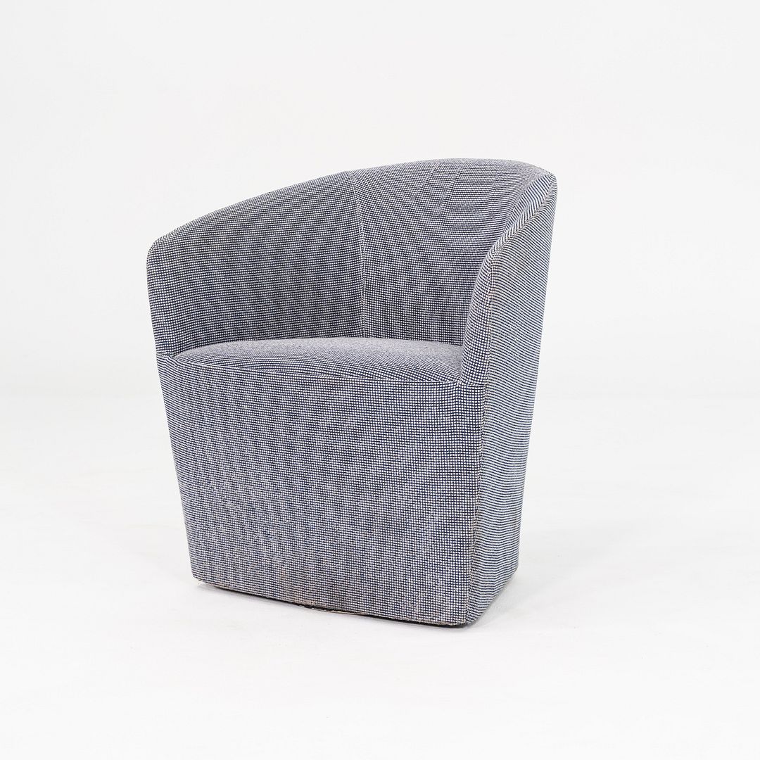 Brandy Lounge Chair, Model BU3001