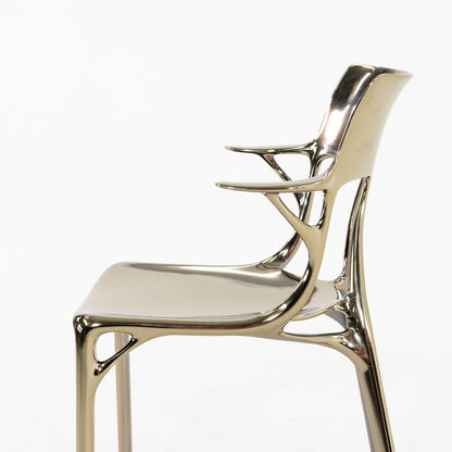 A.I. Dining Armchair