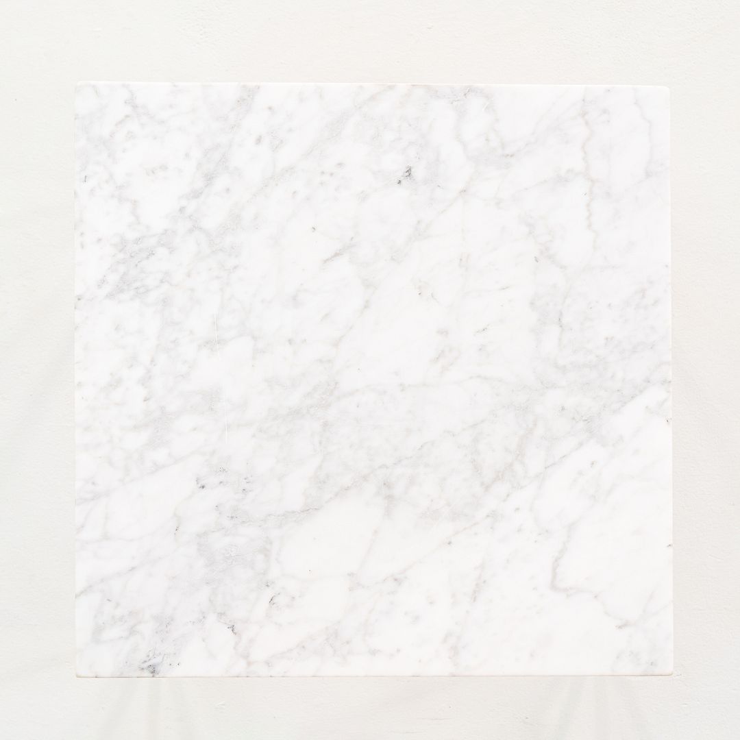 Marble Side Table