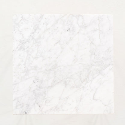 Marble Side Table