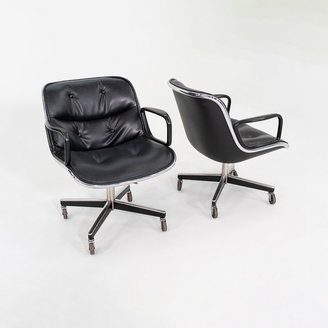 Pollock Desk Chair