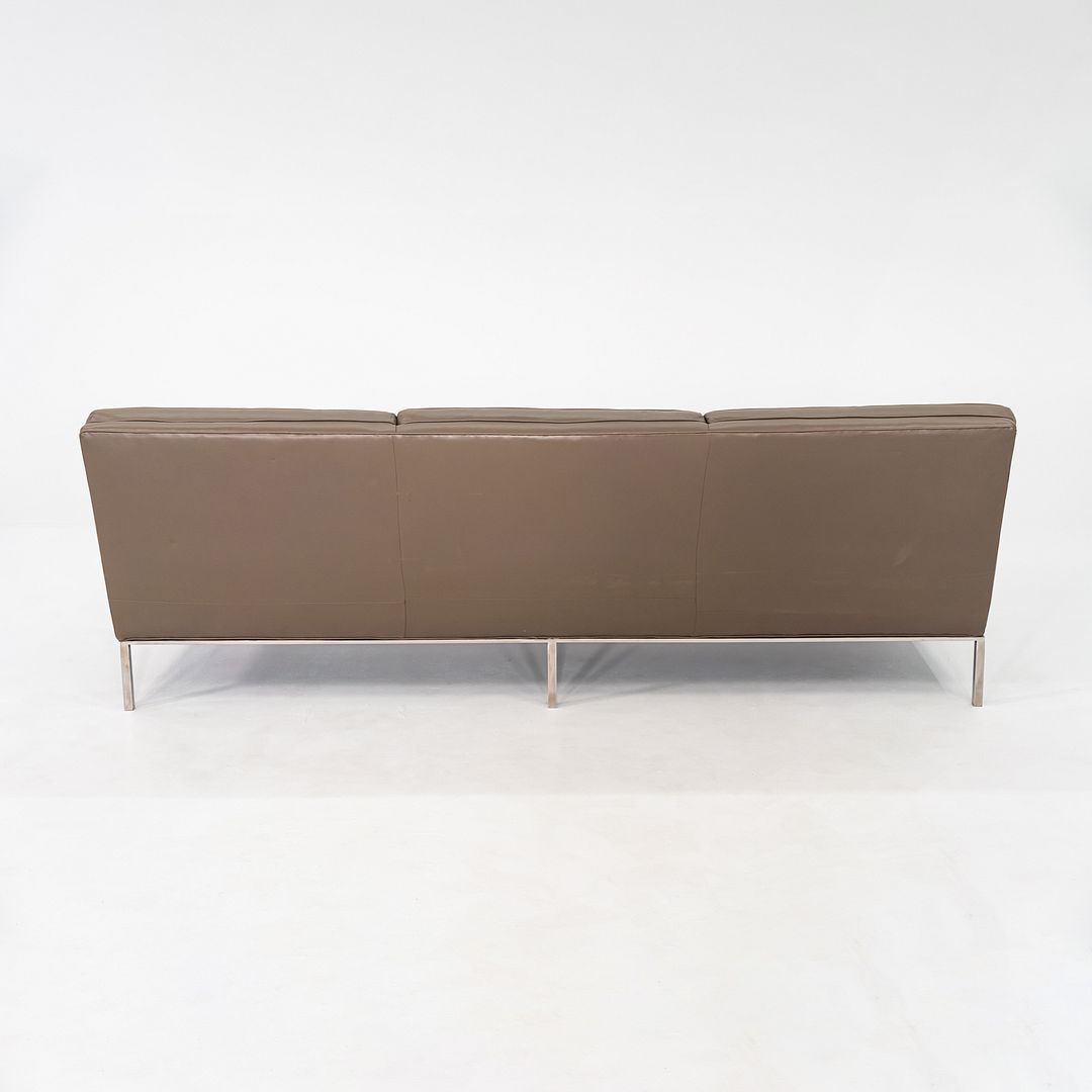 Three Seat Sofa