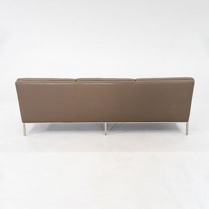 Three Seat Sofa