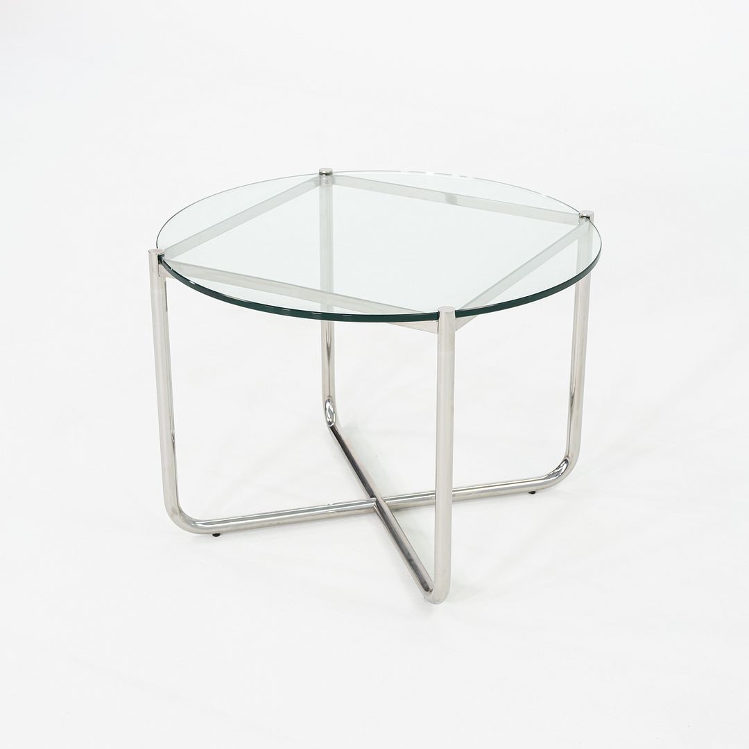 MR Table