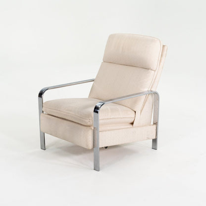 Reclining Lounge Chair