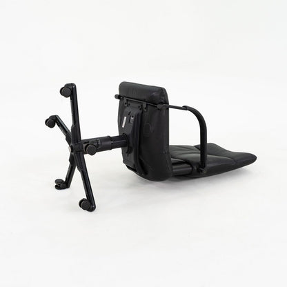Figura Executive Conference Chair