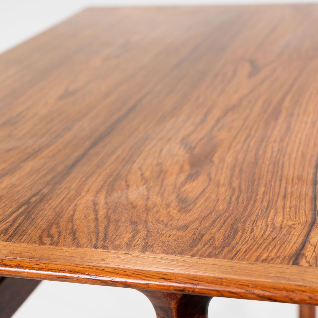 Danish Nesting Tables