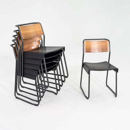 Canteen Utility Dining Chair