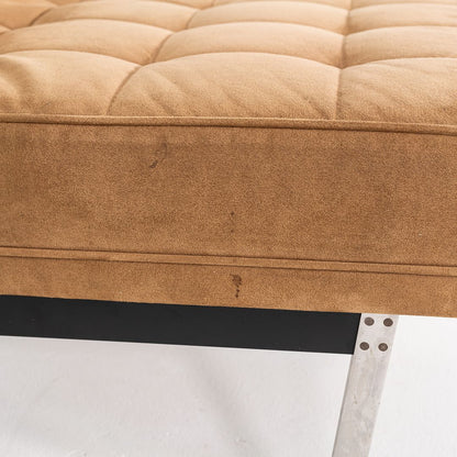 Parallel Bar System Lounge Chair