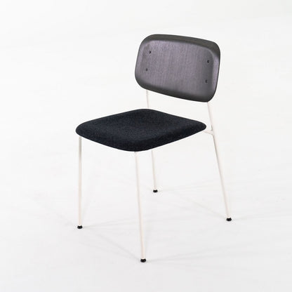 Soft Edge Chair