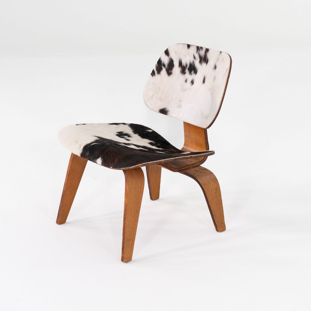 LCW Lounge Chair