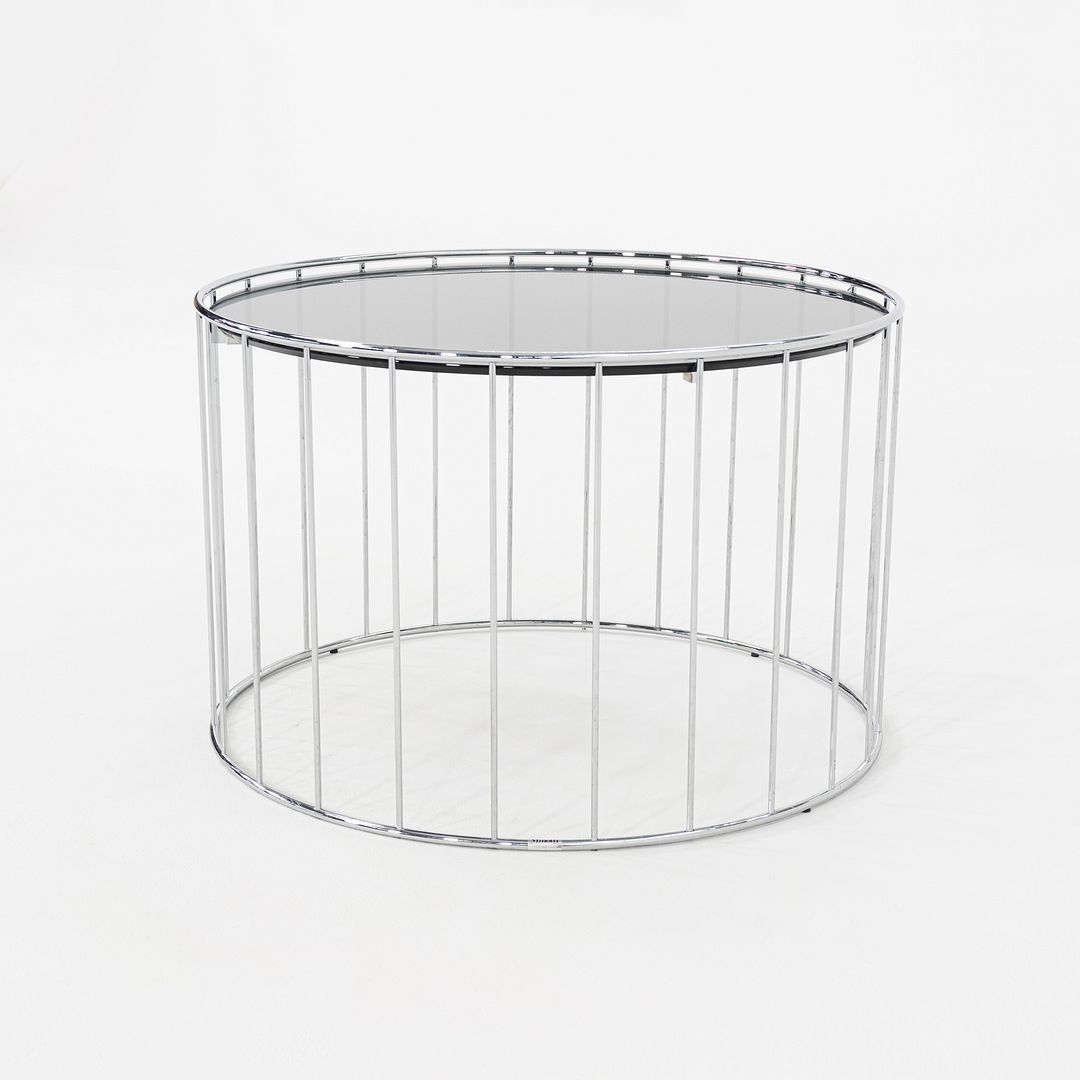 Caulfield Side Tables