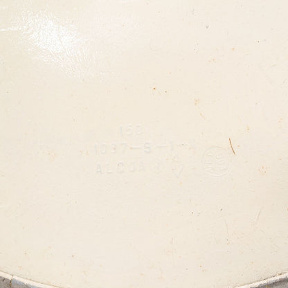 Pedestal Side Chair, Model 150