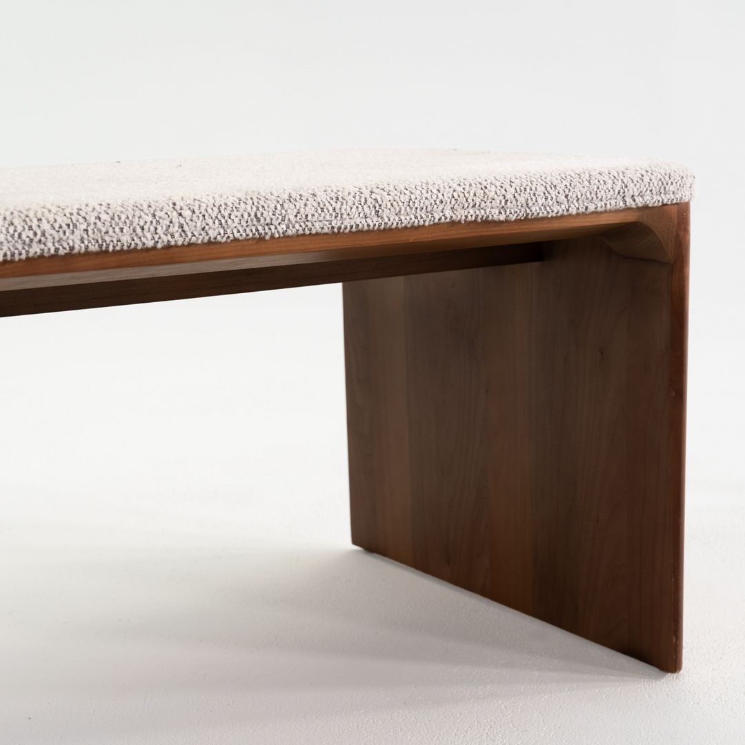 Pause Bench