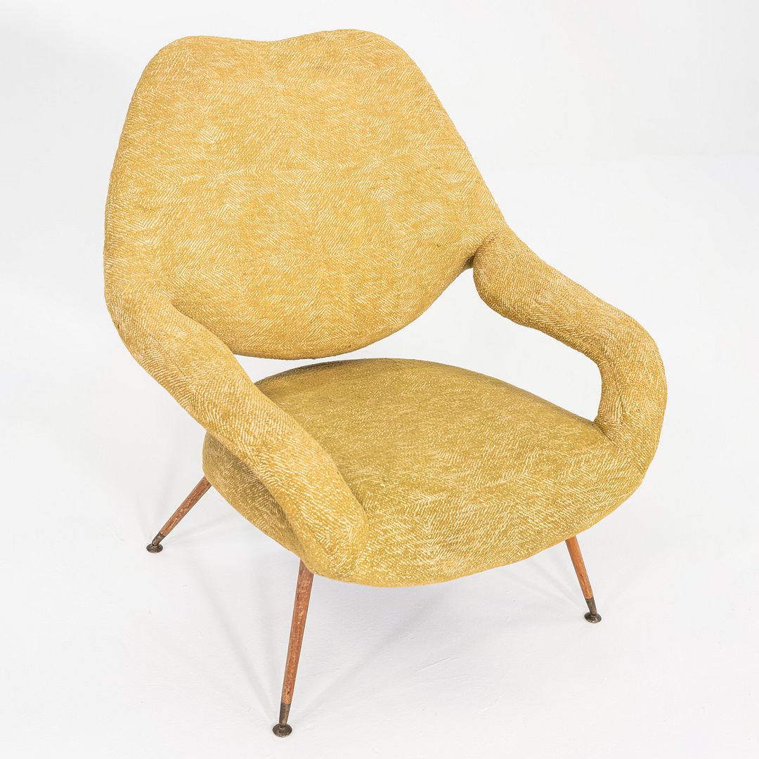 DU 55 Lounge Chair