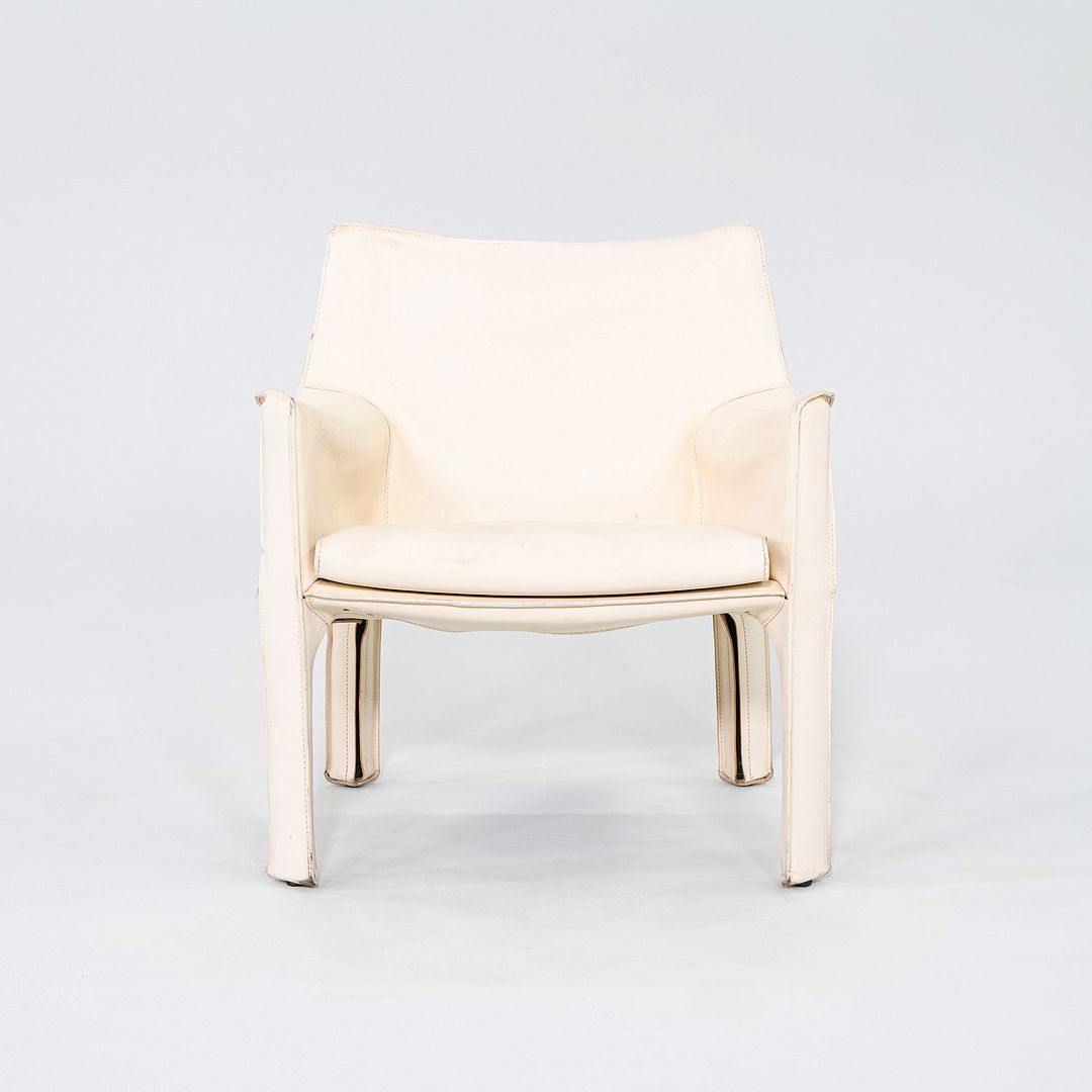 Cab 414 Lounge Chair