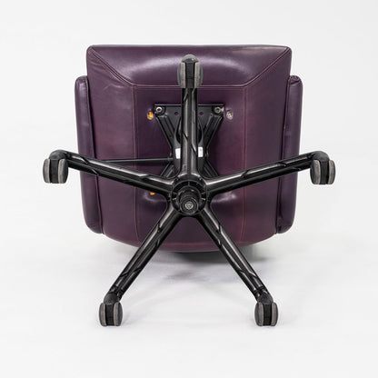 Elite Desk Chair, Model 587-5