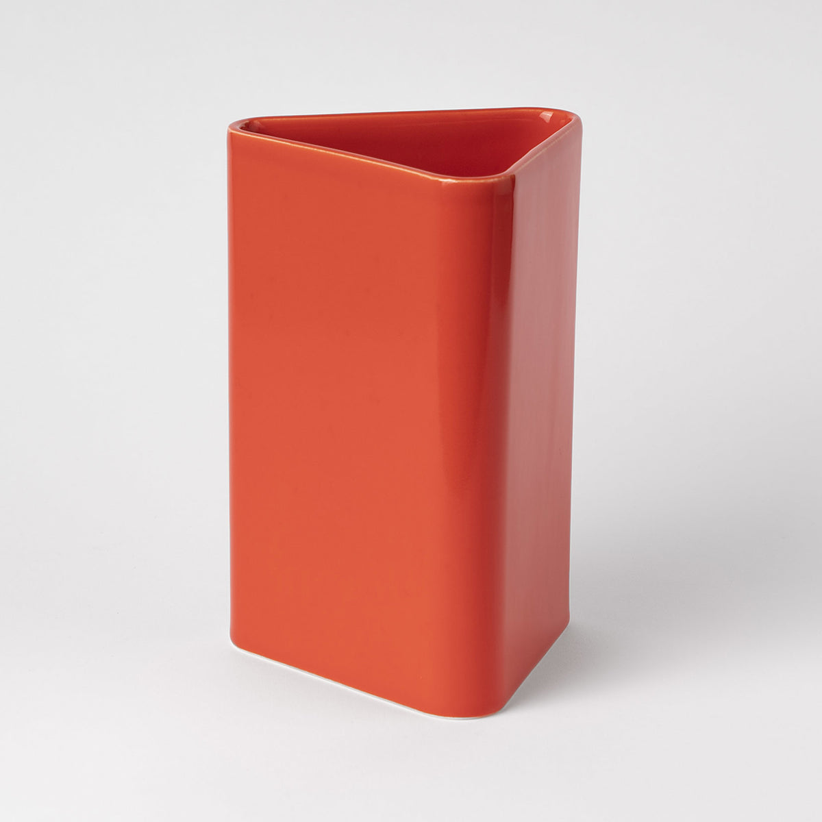 Canvas Vase