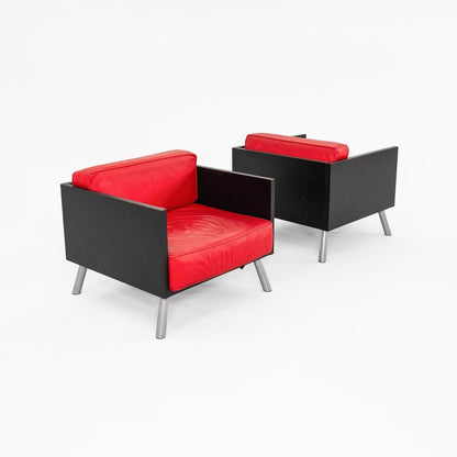 Salsa Lounge Chair