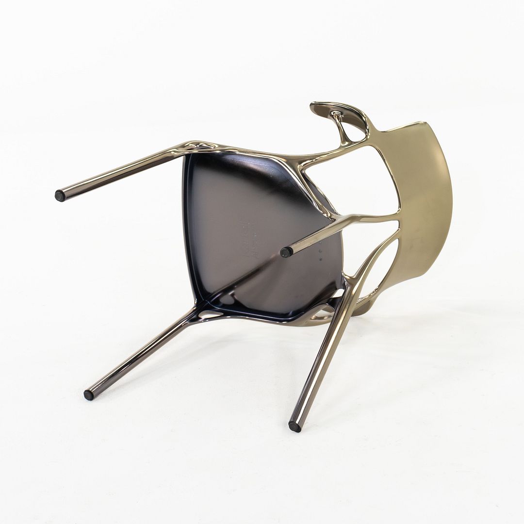 A.I. Dining Armchair