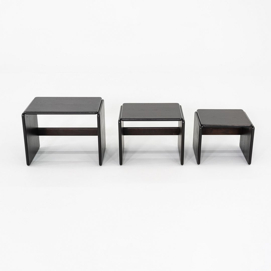 Nesting Tables