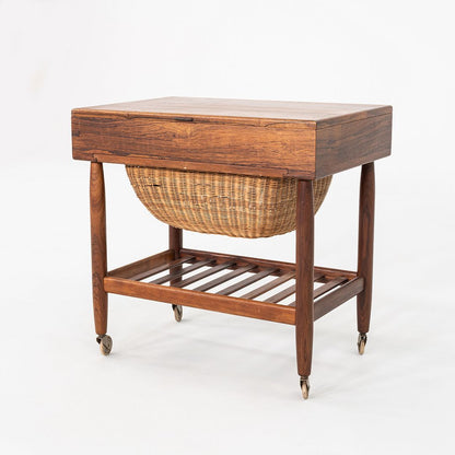 Sewing Cart