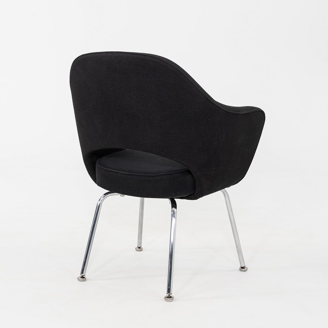 Saarinen Executive Arm Chair