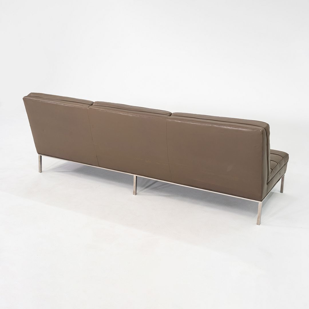 Three Seat Sofa