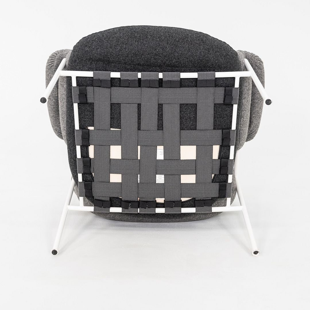 Bolla Lounge Chair