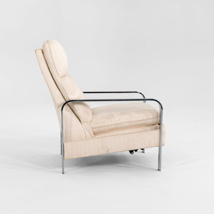 Reclining Lounge Chair