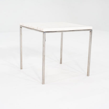 Square Side Table, Model TA-35