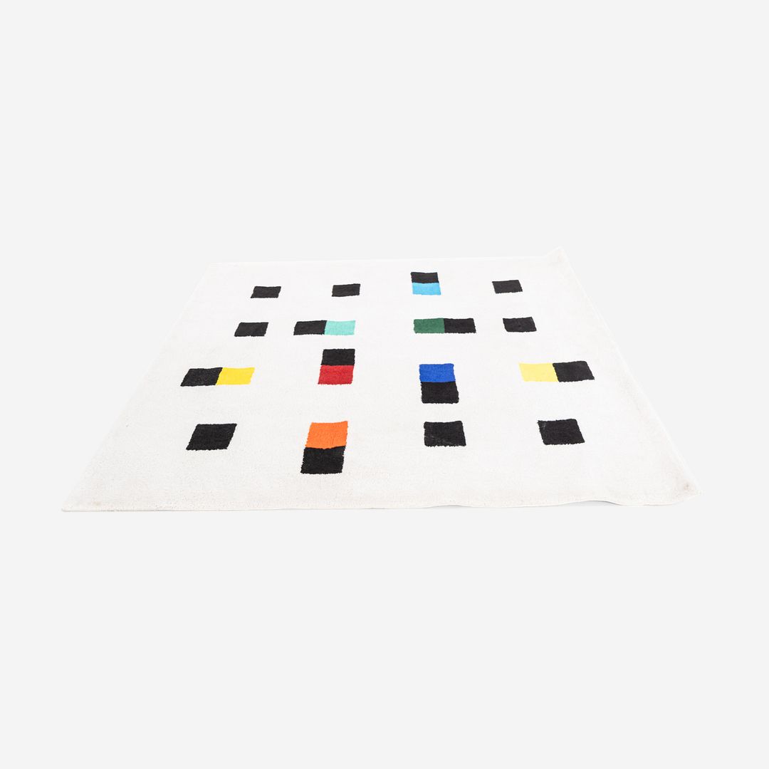 Wool Rug