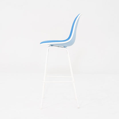 Shell Bar Stool