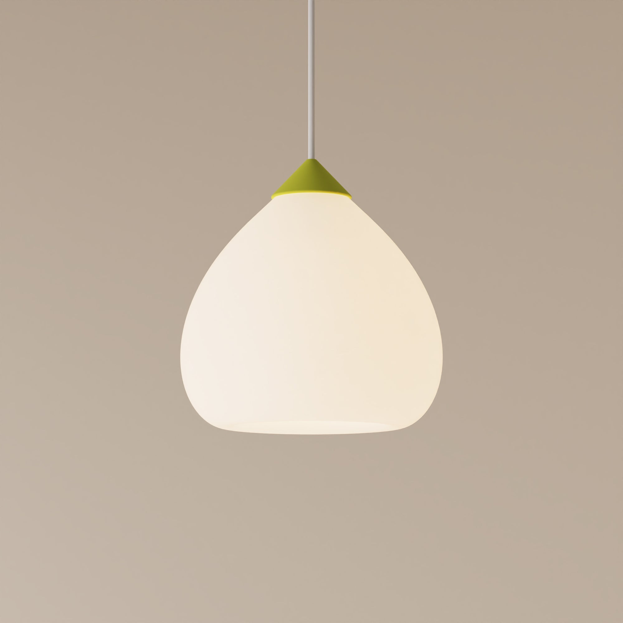 Gulp Pendant Lamp