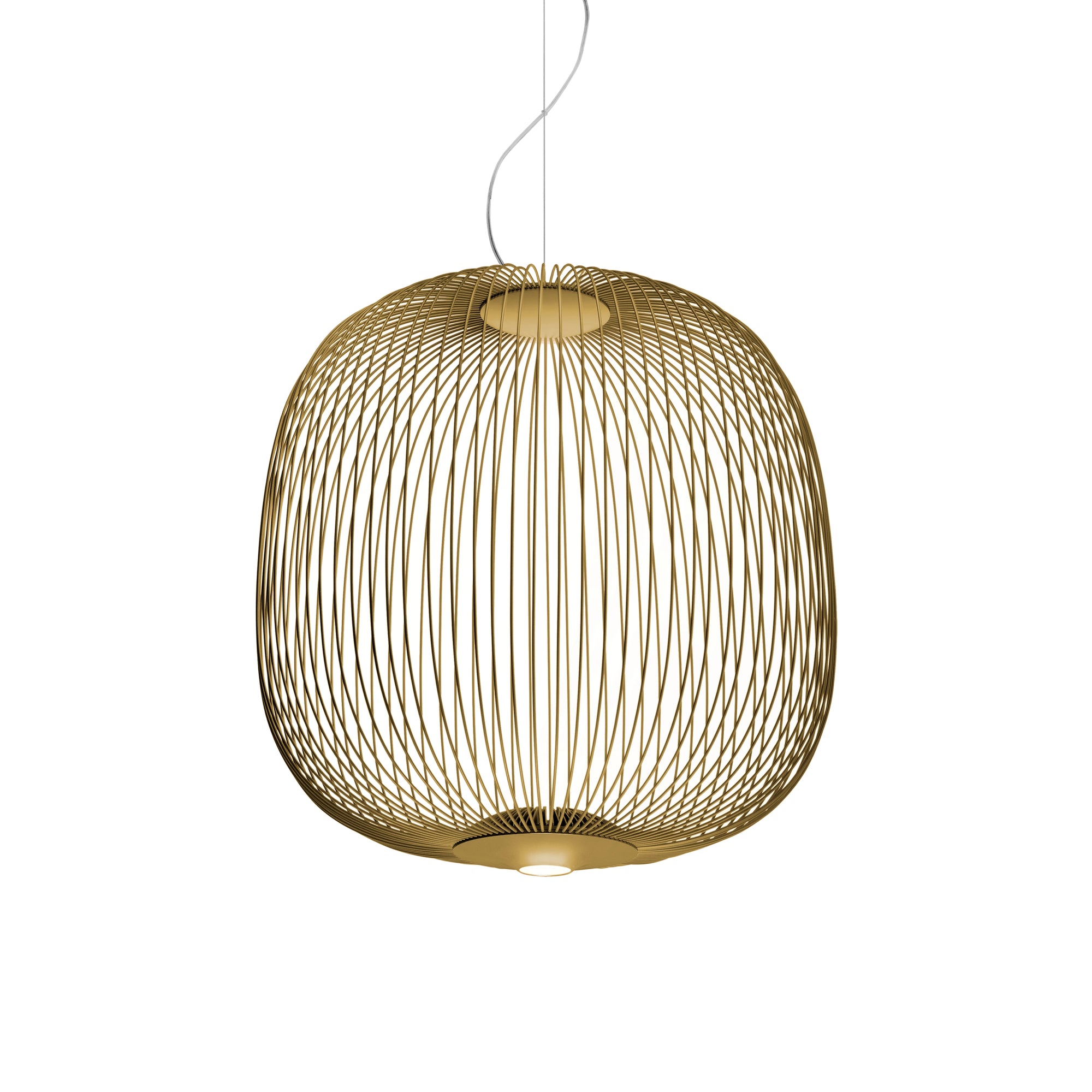 Spokes 2 Pendant Lamp