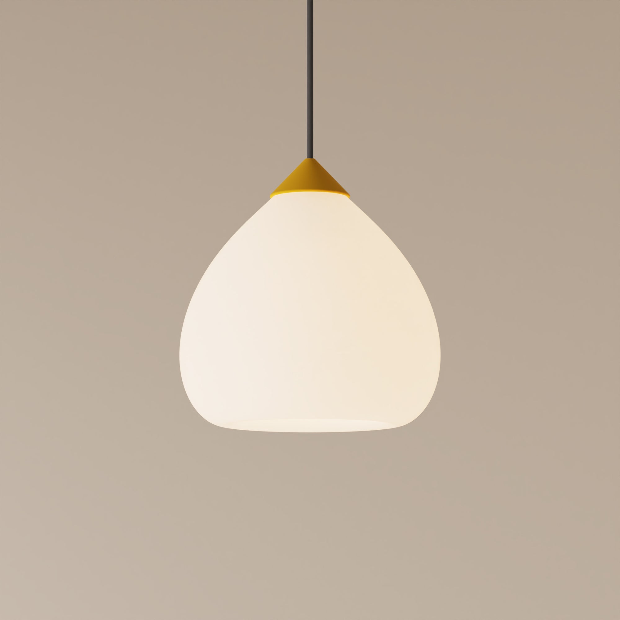 Gulp Pendant Lamp