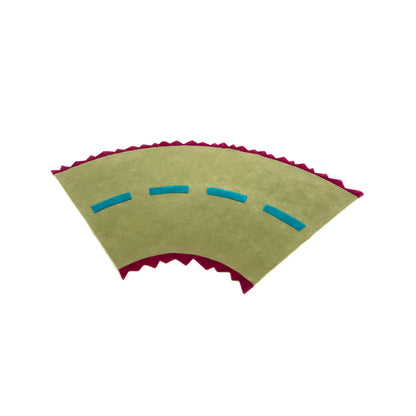 Autostrada Rug