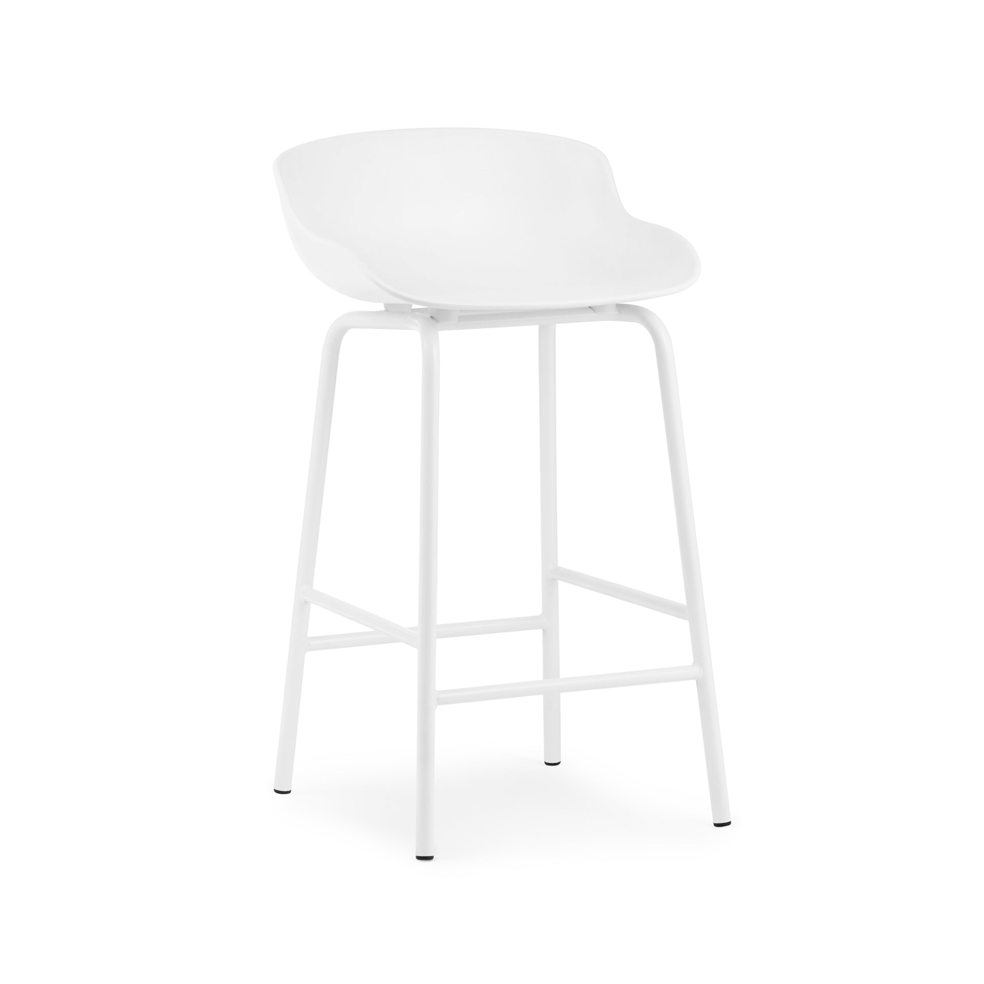 Hyg Barstool — Metal