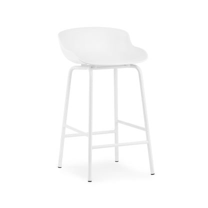 Hyg Barstool — Metal