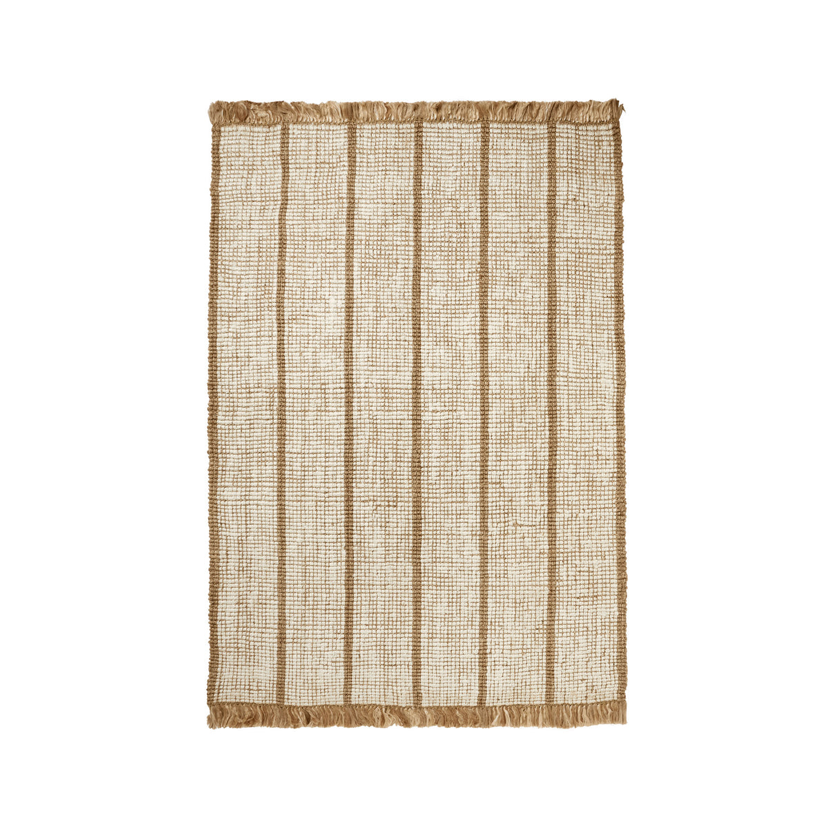 Athens Rug — Stripes