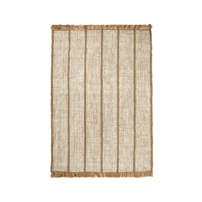 Athens Rug — Stripes