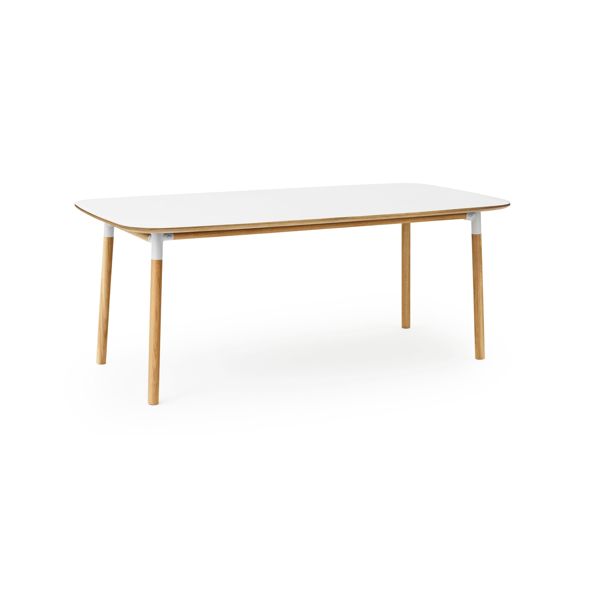 Form Dining Table