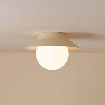 Noah Flush Mount