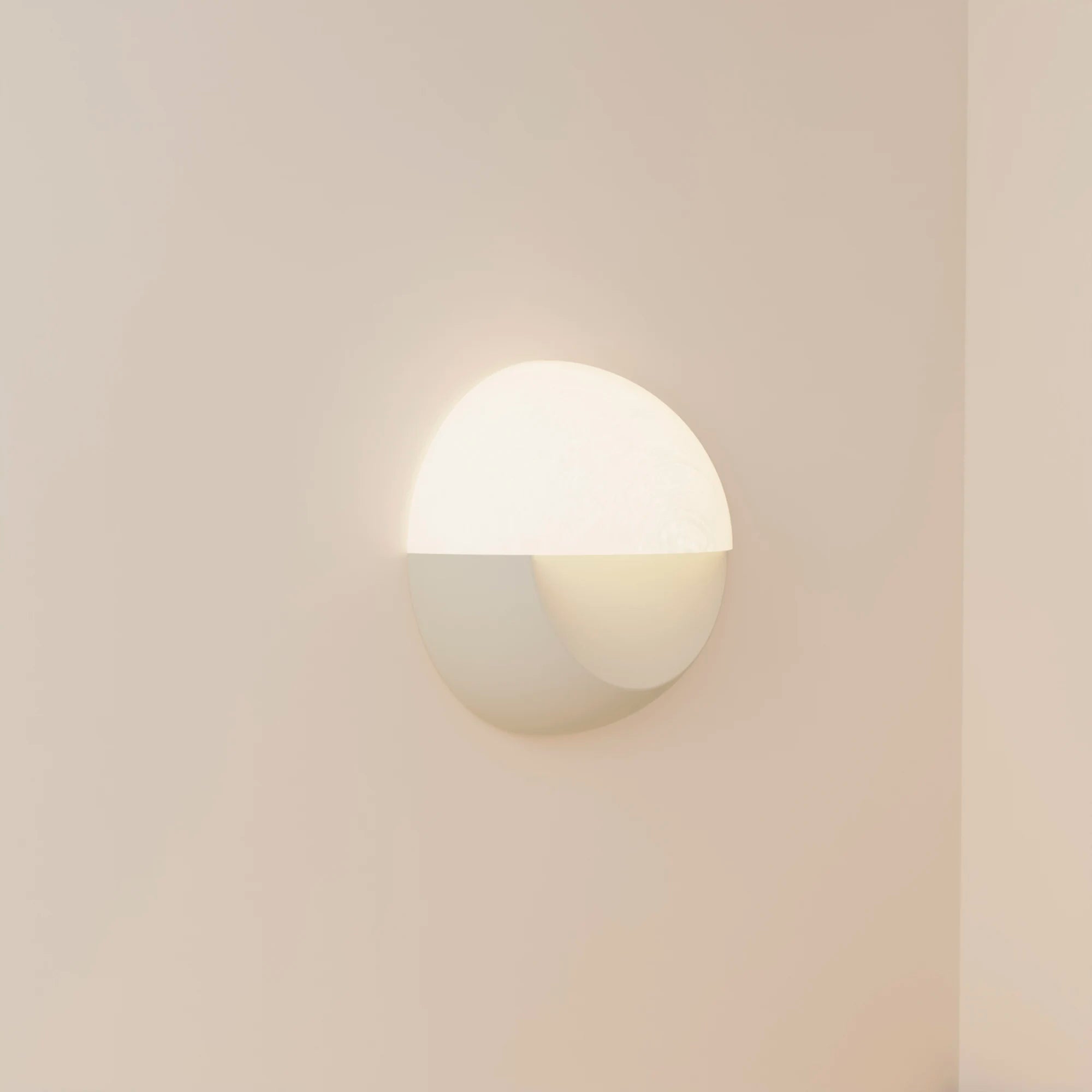 Proton Wall Sconce