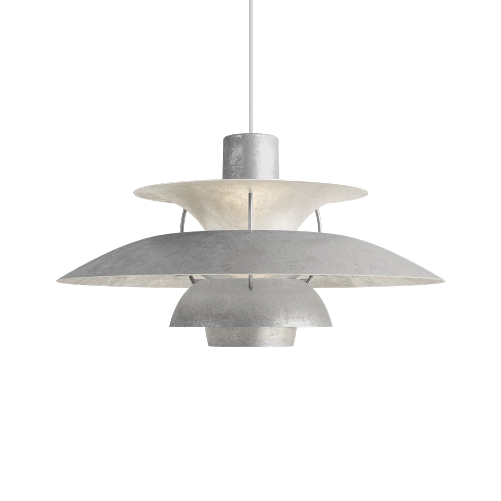 PH 5 Retake Pendant Lamp