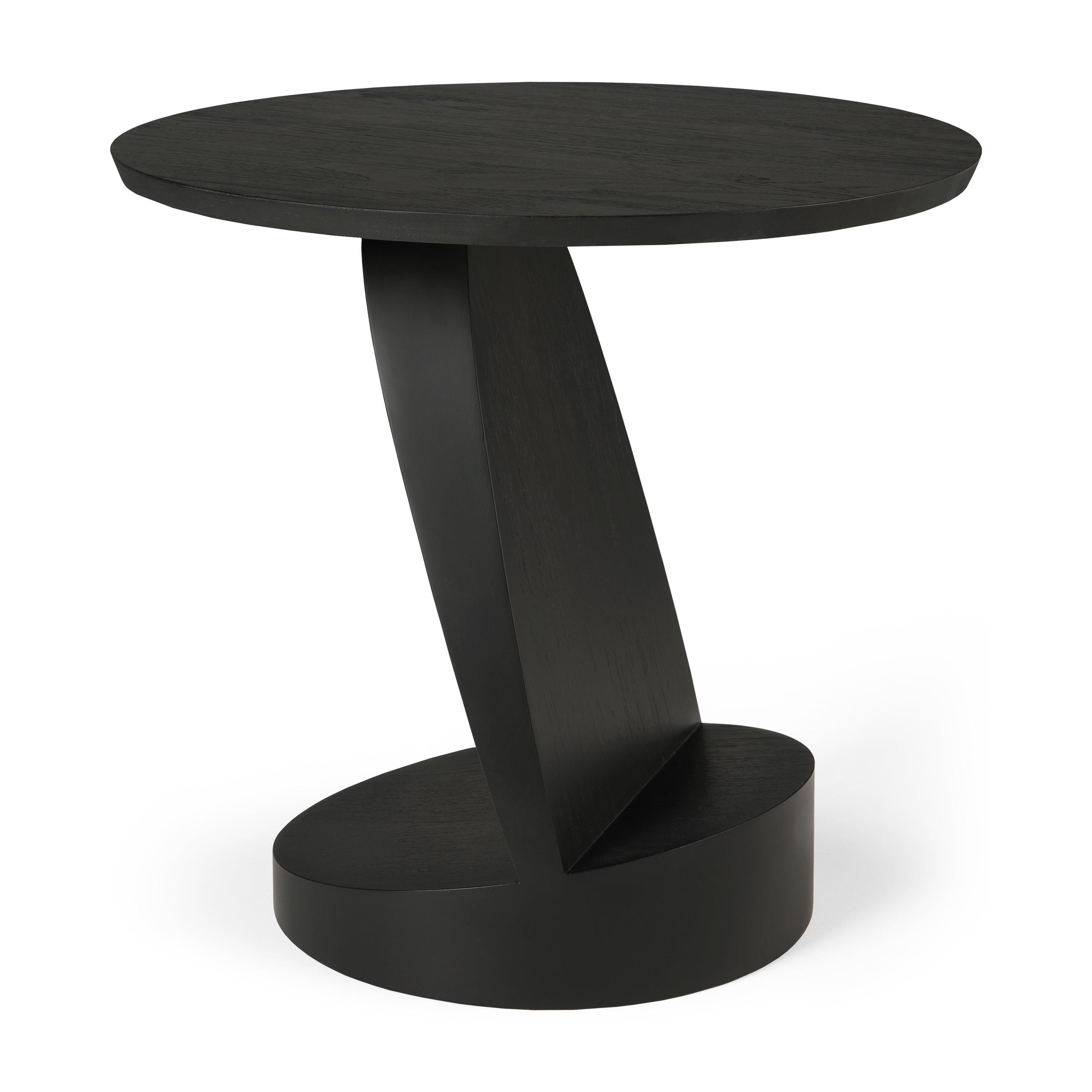 Oblic Side Table