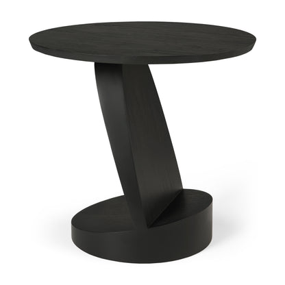 Oblic Side Table